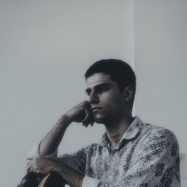 Aliasghar Nejad Najjar