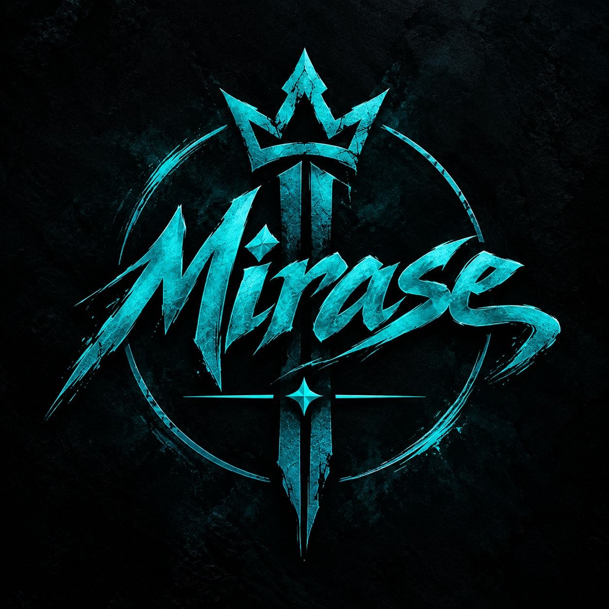 MIRASE - Artist Website